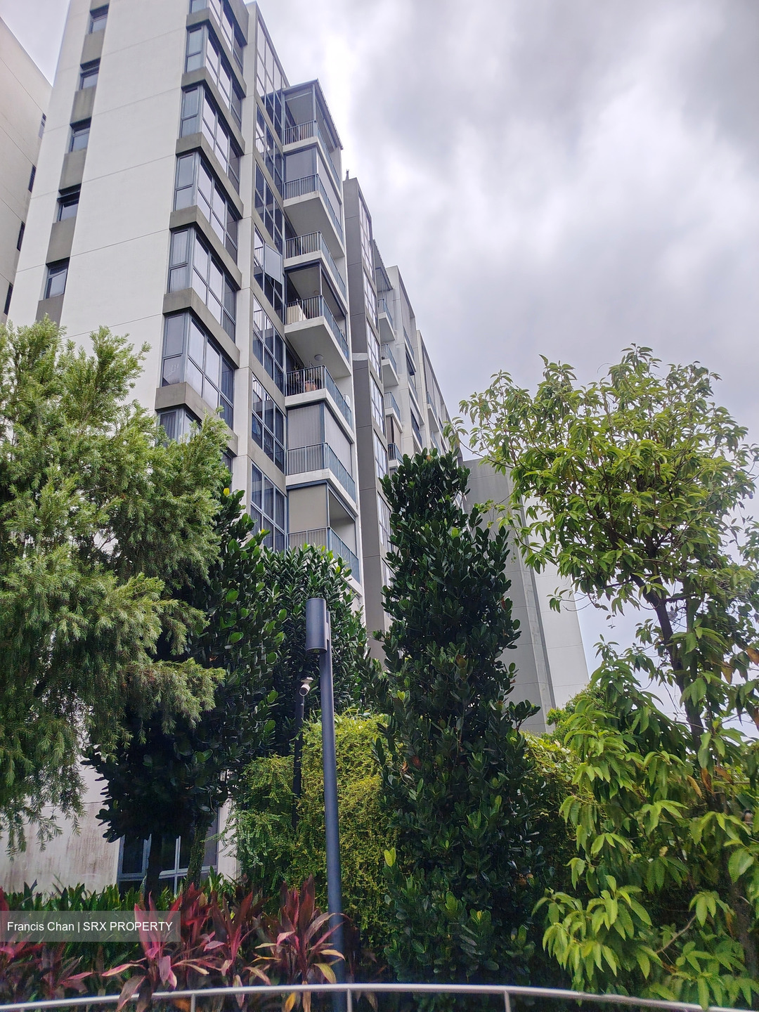 North Park Residences (D27), Apartment #541413881